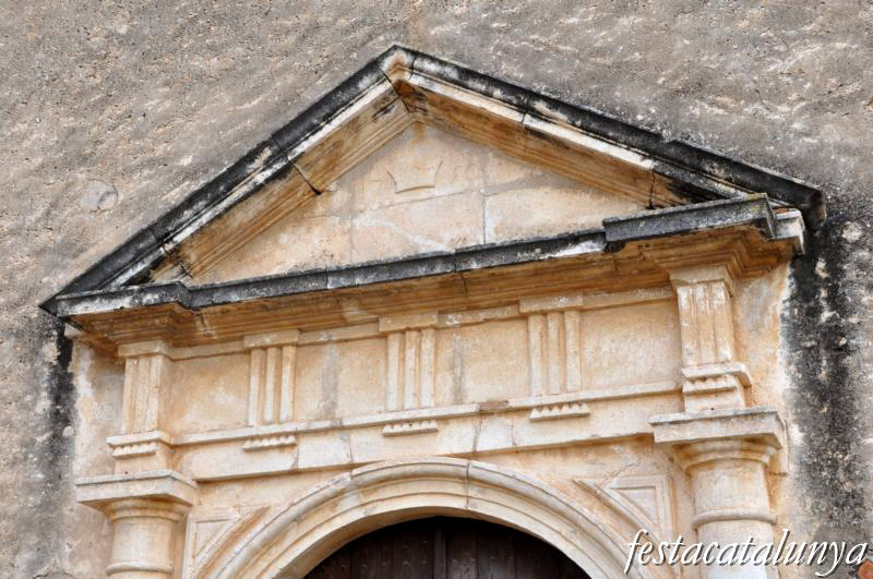 Sant Martí Sarroca - Can Lleó