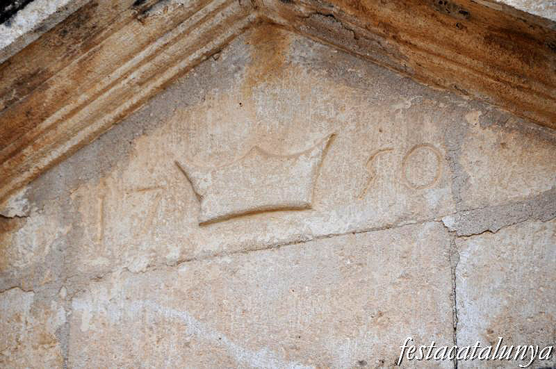 Sant Martí Sarroca - Can Lleó