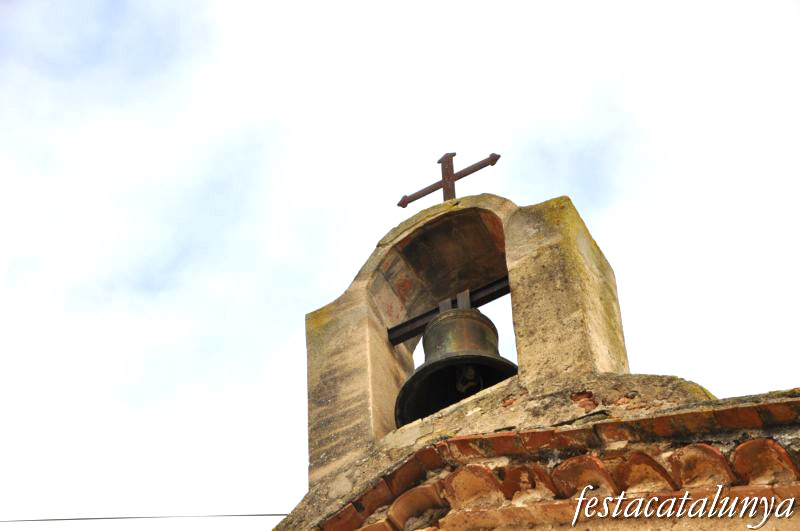 Sant Martí Sarroca - Can Lleó