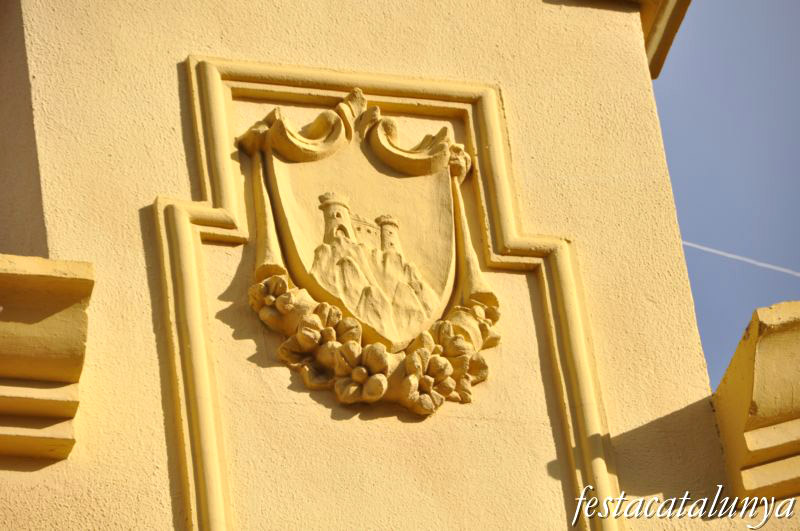 Ajuntament de Sant Martí Sarroca