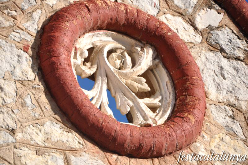 Nucli històric de Sant Martí Sarroca