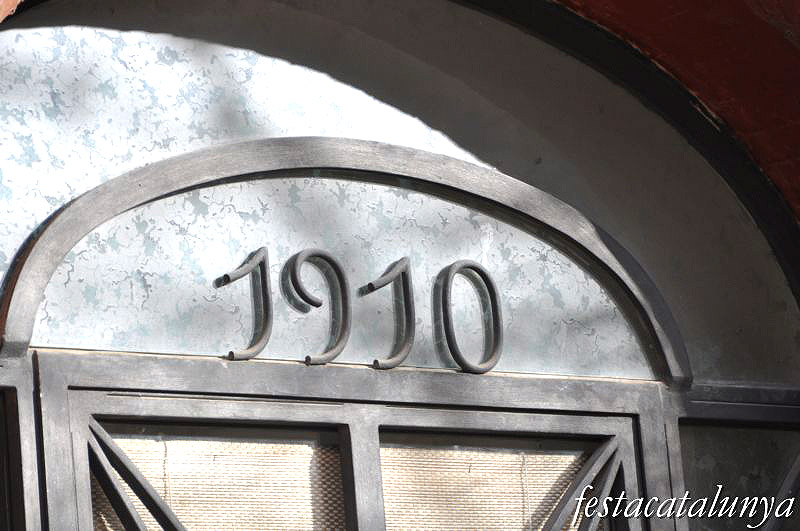 Sant Martí Sarroca - Nucli antic