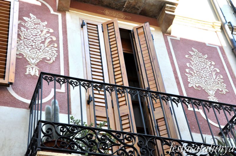 Sant Esteve Sesrovires - Nucli antic