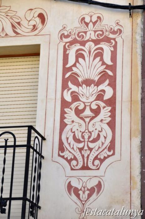 Sant Esteve Sesrovires - Nucli antic