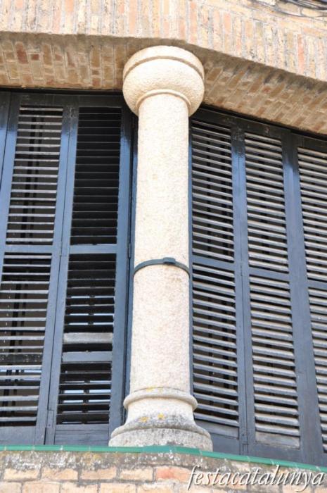 Sant Esteve Sesrovires - Caves Roger Goulart