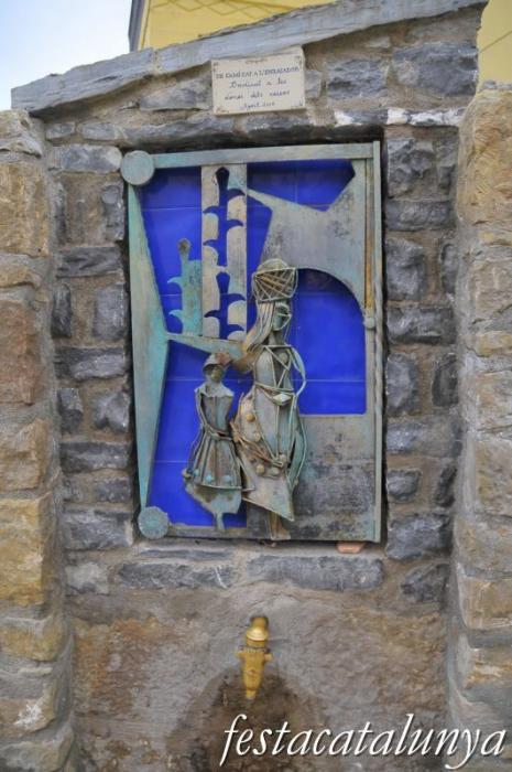 Altres llocs per visitar a Coll de Nargó