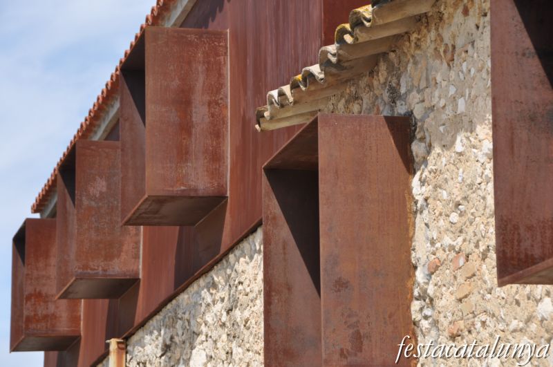 El Forn, Exposició Rural a Sant Cugat Sesgarrigues
