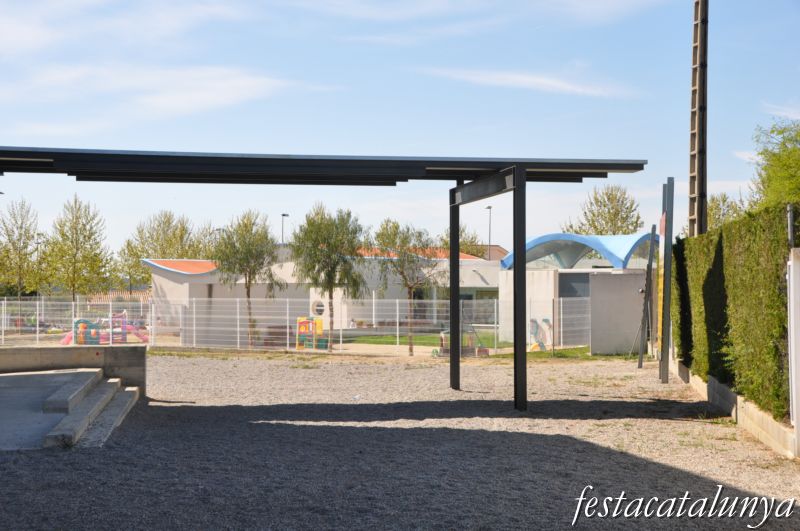 Sant Cugat Sesgarrigues - Llar d’infants la Balena