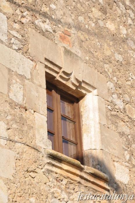 Cantallops a Avinyonet del Penedès
