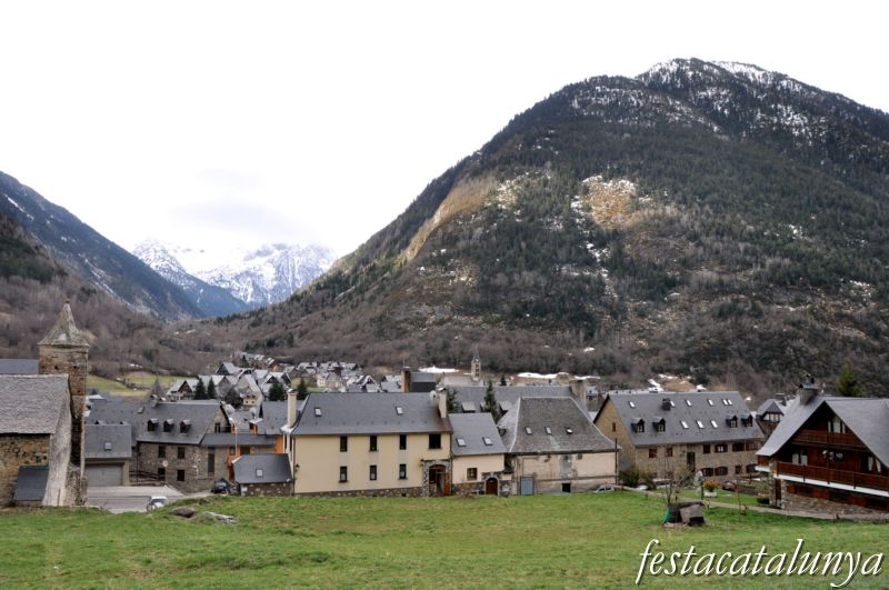 Arties - Pòble d’Arties