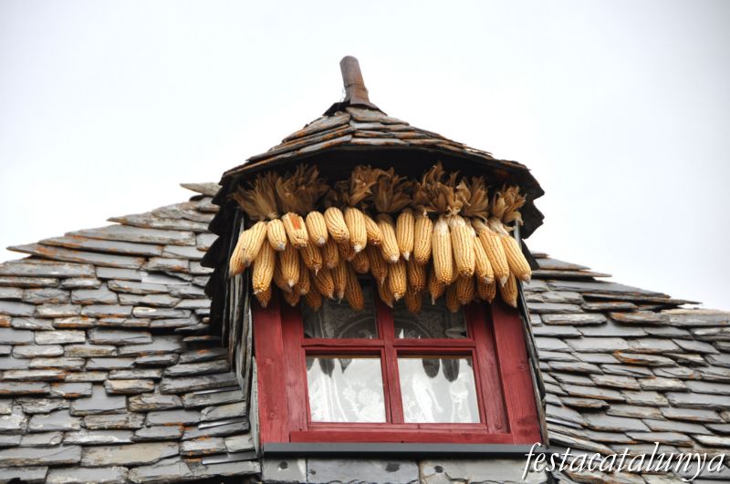 Arties - Pòble d’Arties