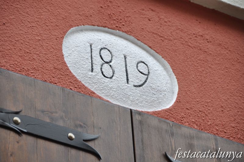 Arties - Pòble d’Arties