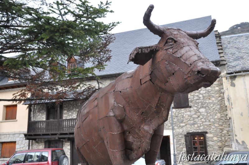 Arties - Pòble d’Arties