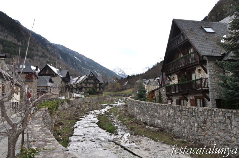 Arties - Pòble d’Arties