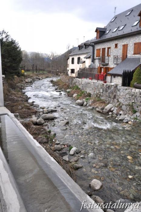 Arties - Pòble d’Arties