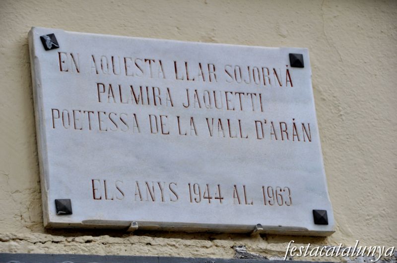 Arties - Pòble d’Arties