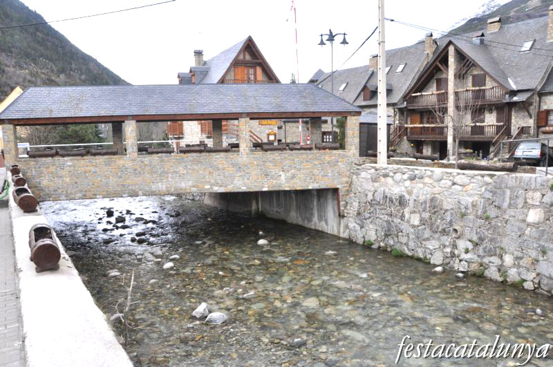 Arties - Pòble d’Arties