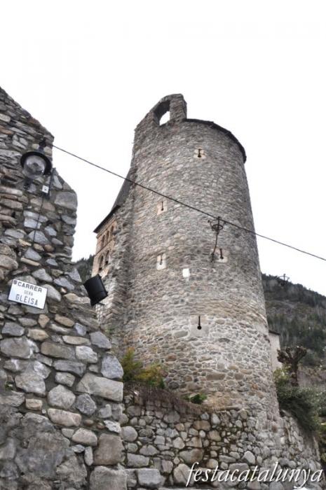 Arties - Castell d’Arties o de Peralèr