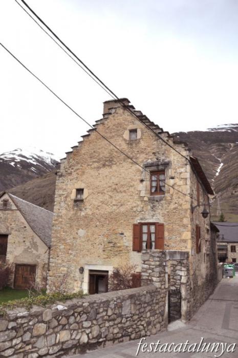 Arties - Çò de Paulet