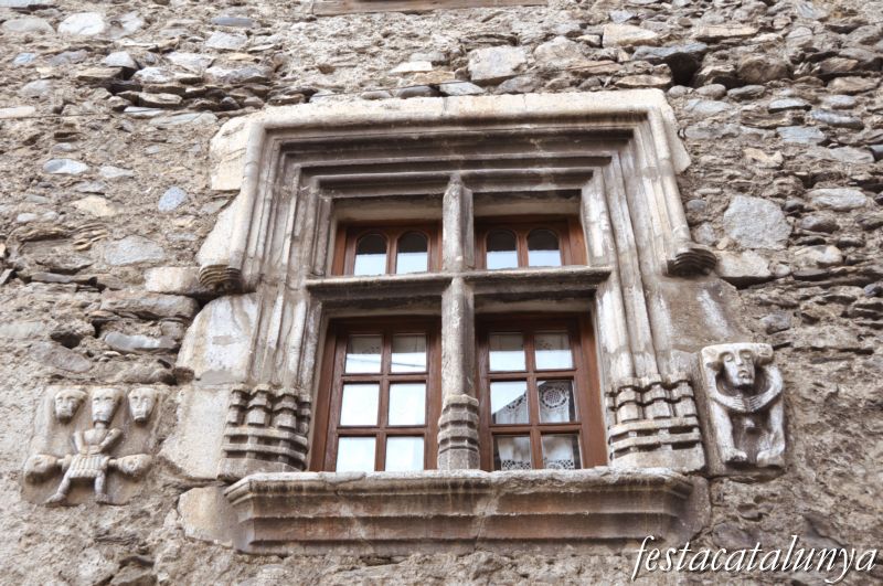 Arties - Çò de Paulet