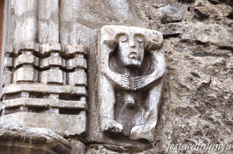 Arties - Çò de Paulet