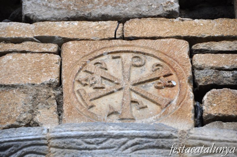 Salardú (Naut Aran) - Glèisa de Sant Andrèu