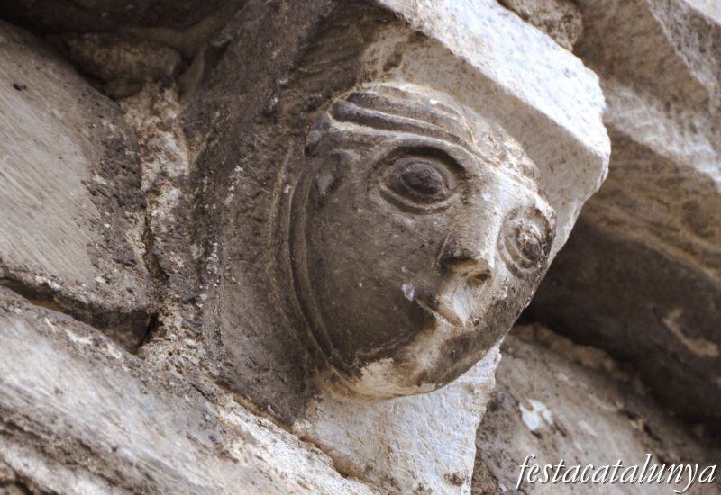 Salardú (Naut Aran) - Glèisa de Sant Andrèu