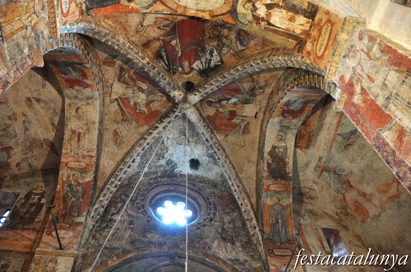 Glèisa de Sant Andrèu