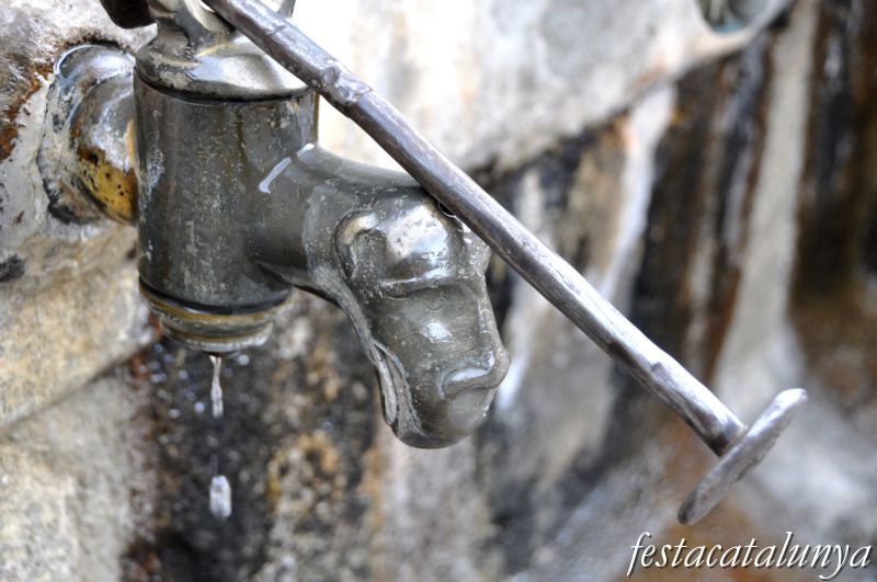 Salardú - Pòble, nucli antic