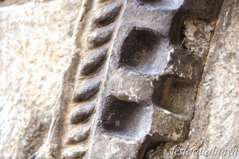 Bagergue (Naut Aran) - Glèisa de Sant Feliu