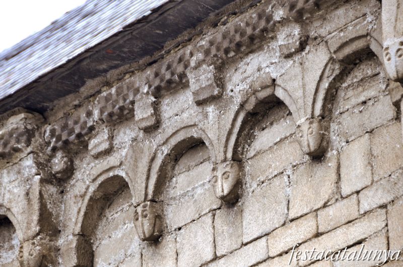 Glèisa de Sant Feliu