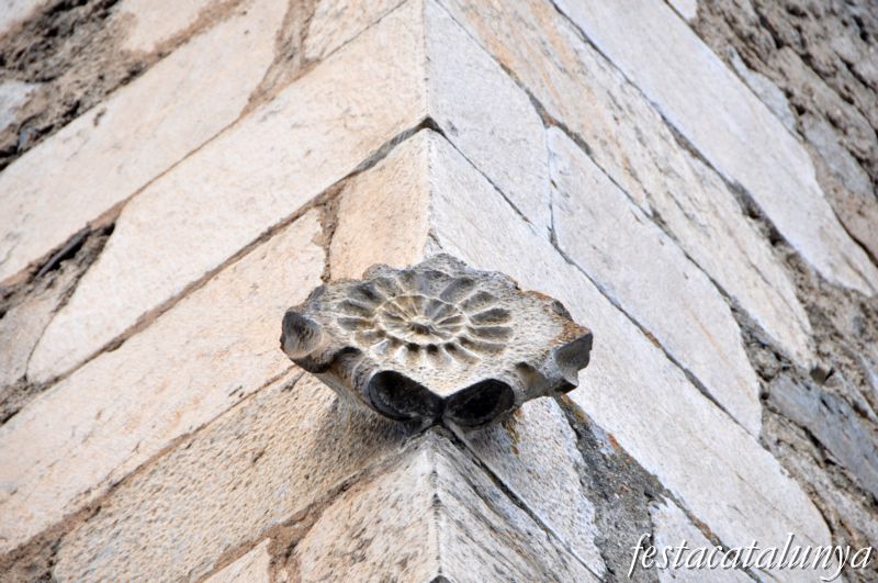 Unha (Naut Aran) - Çò de Brastet