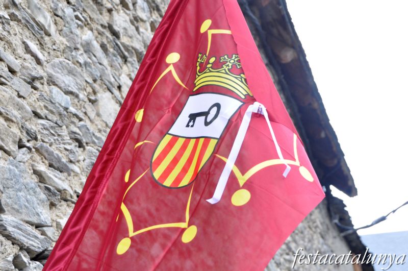 Unha (Naut Aran) - Pòble d’Unha