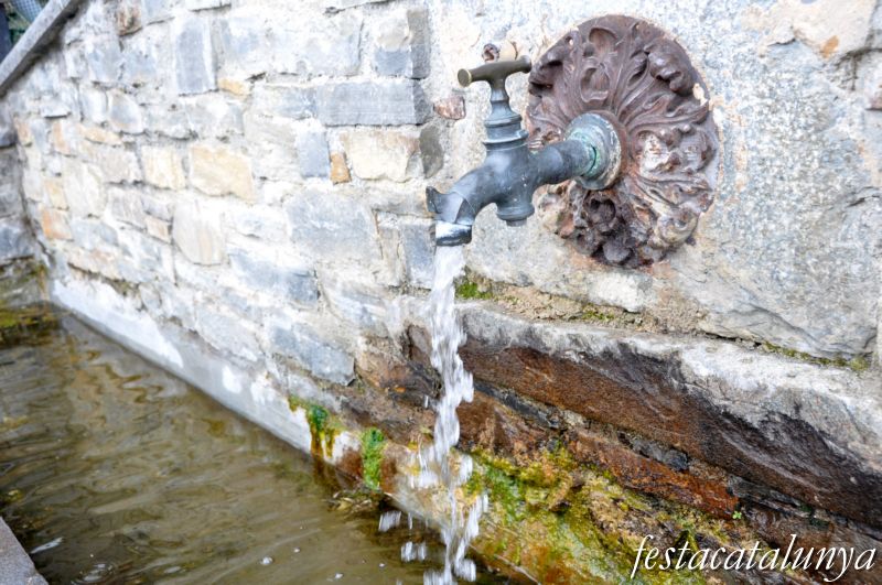 Unha (Naut Aran) - Pòble d’Unha