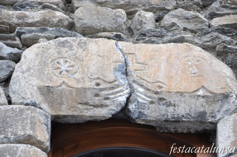 Musèu dera Nhèu a Unha