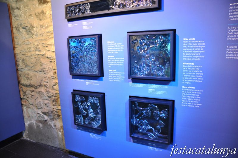 Musèu dera Nhèu a Unha