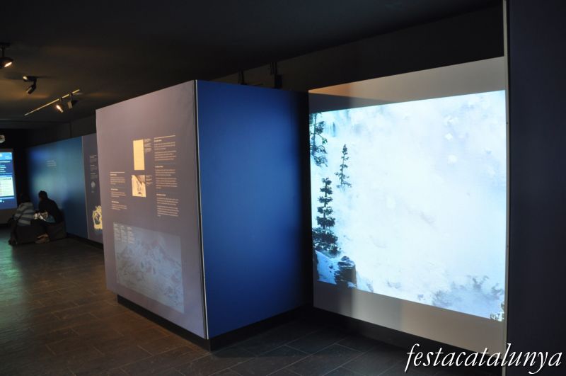 Musèu dera Nhèu a Unha