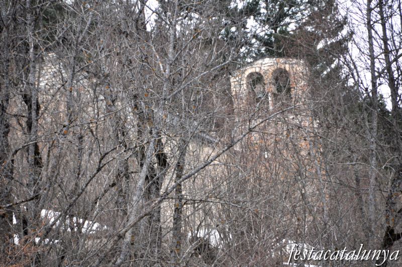 Glèisa de Sant Esteve