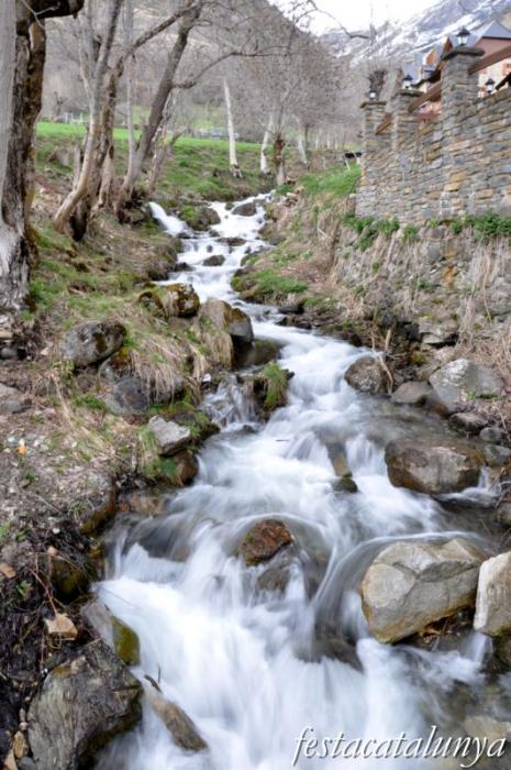 Gessa (Naut Aran) - Pòble de Gessa