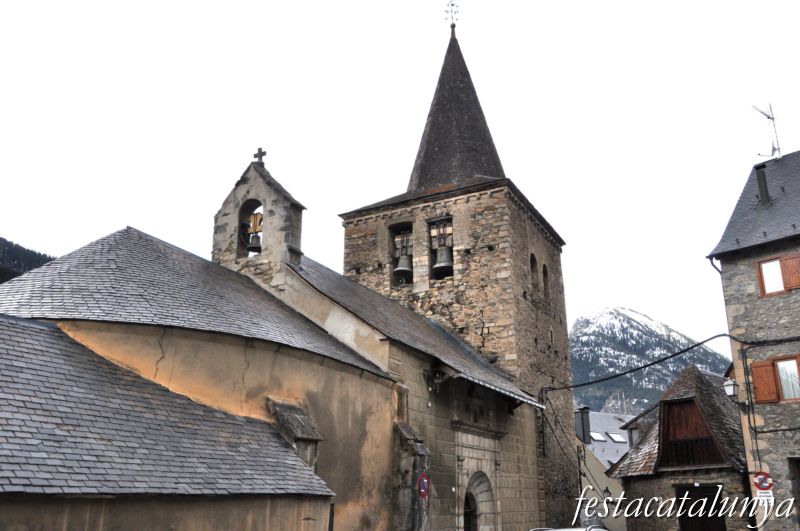 Glèisa de Sant Pèir