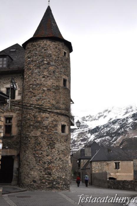 Gessa (Naut Aran) - Pòble de Gessa