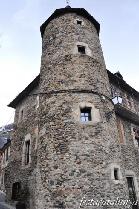 Gessa (Naut Aran) - Pòble de Gessa