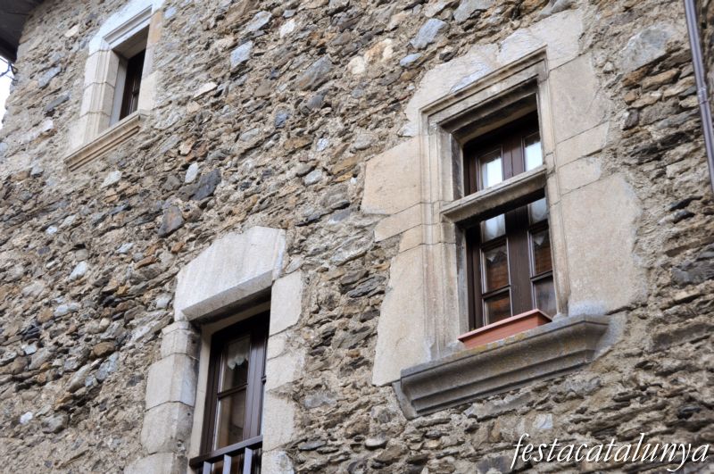 Gessa (Naut Aran) - Pòble de Gessa