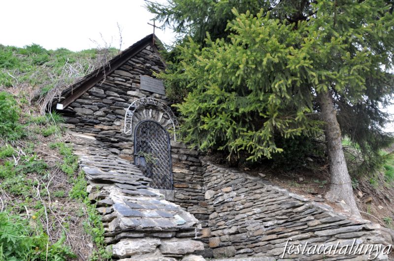 Gessa (Naut Aran) - Pòble de Gessa