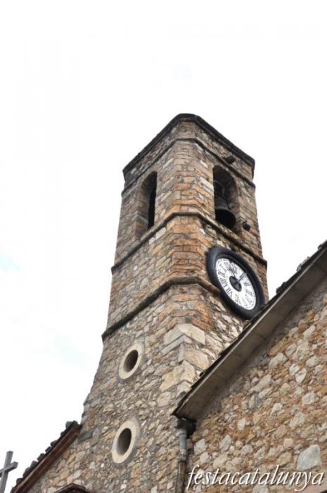 Sant Julià de Cerdanyola - Església parroquial de Sant Julià