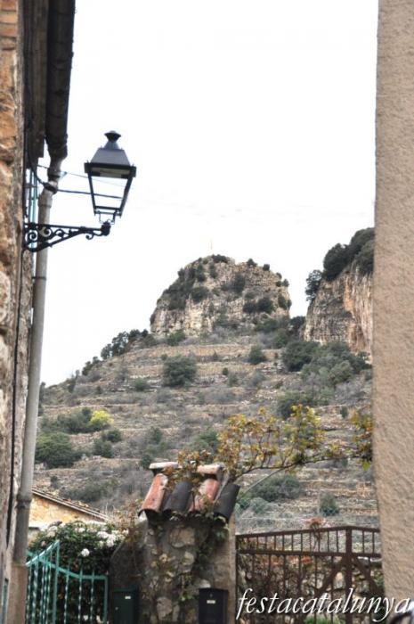 Nucli antic de Sant Julià de Cerdanyola