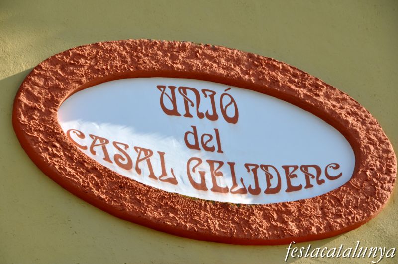 Unió Casal Gelidenc