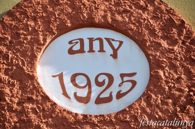 Gelida - Unió del Casal Gelidense