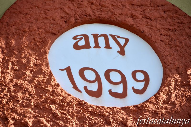 Gelida - Unió del Casal Gelidense