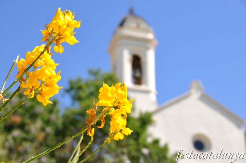 Església de Sant Marçal a Castellet i la Gornal